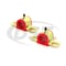 Energy Suspension 32 mm Bar Diameter Red Polyurethane Greaseable 9.5166R - alternate 6